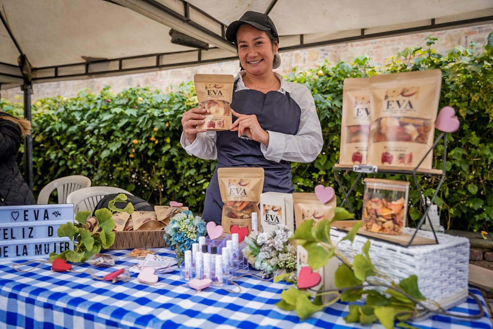 Imagen noticia Estas son las ferias de emprendimientos ‘Hecho en Bogotá’ para junio