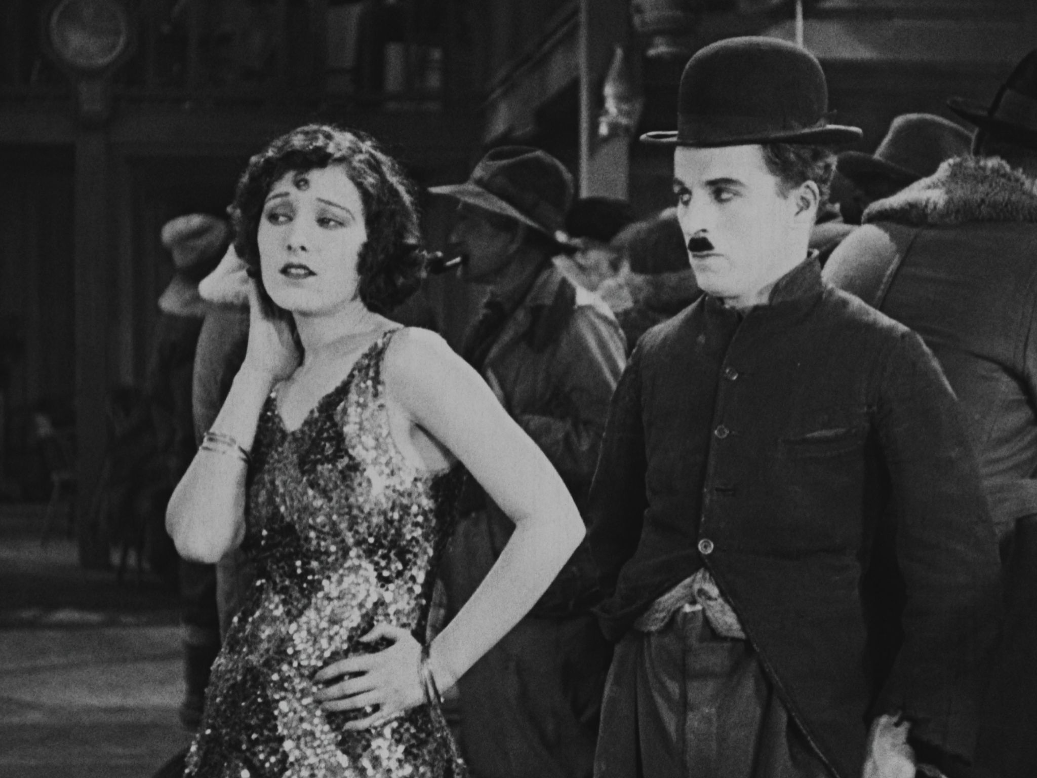 Imagen noticia Chaplin vuelve a la gran pantalla: Bogotá celebra 100 años de La Quimera del Oro