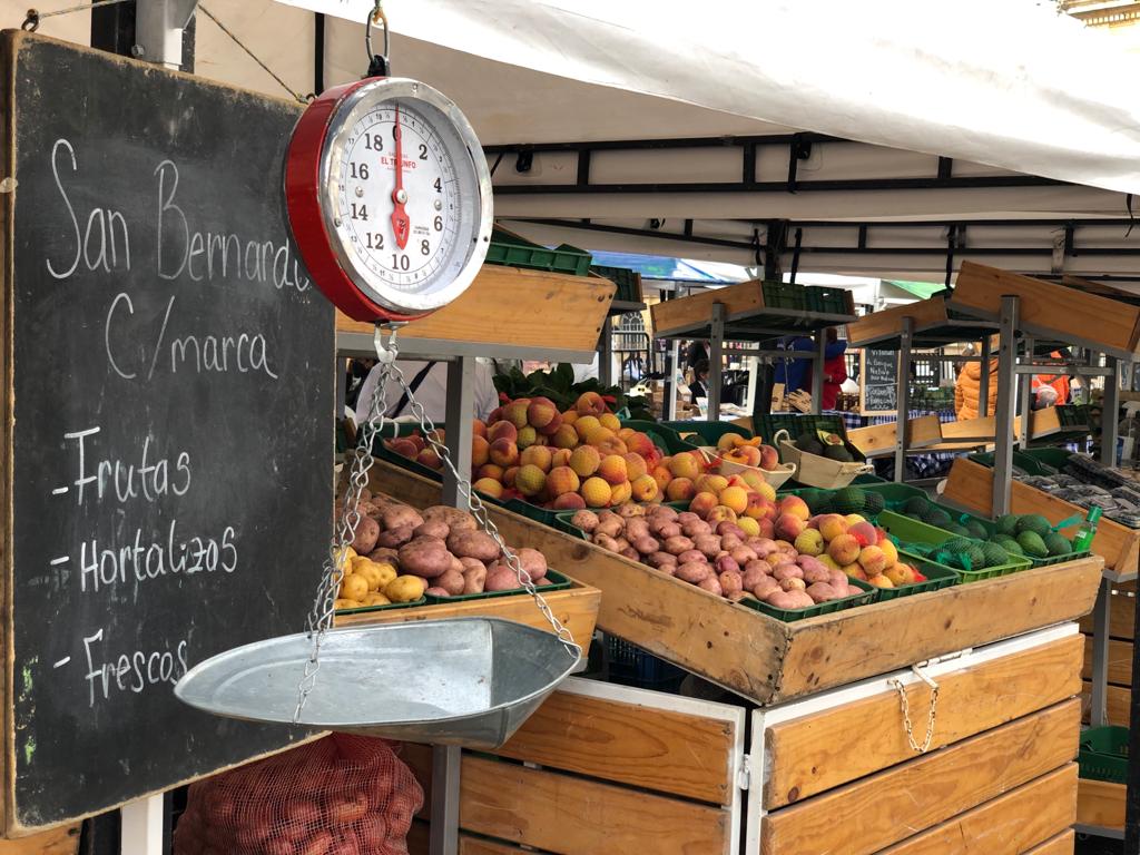 Imagen noticia Celebre el Día del Campesino con el ¡Gran Mercado Campesino! en Bogotá