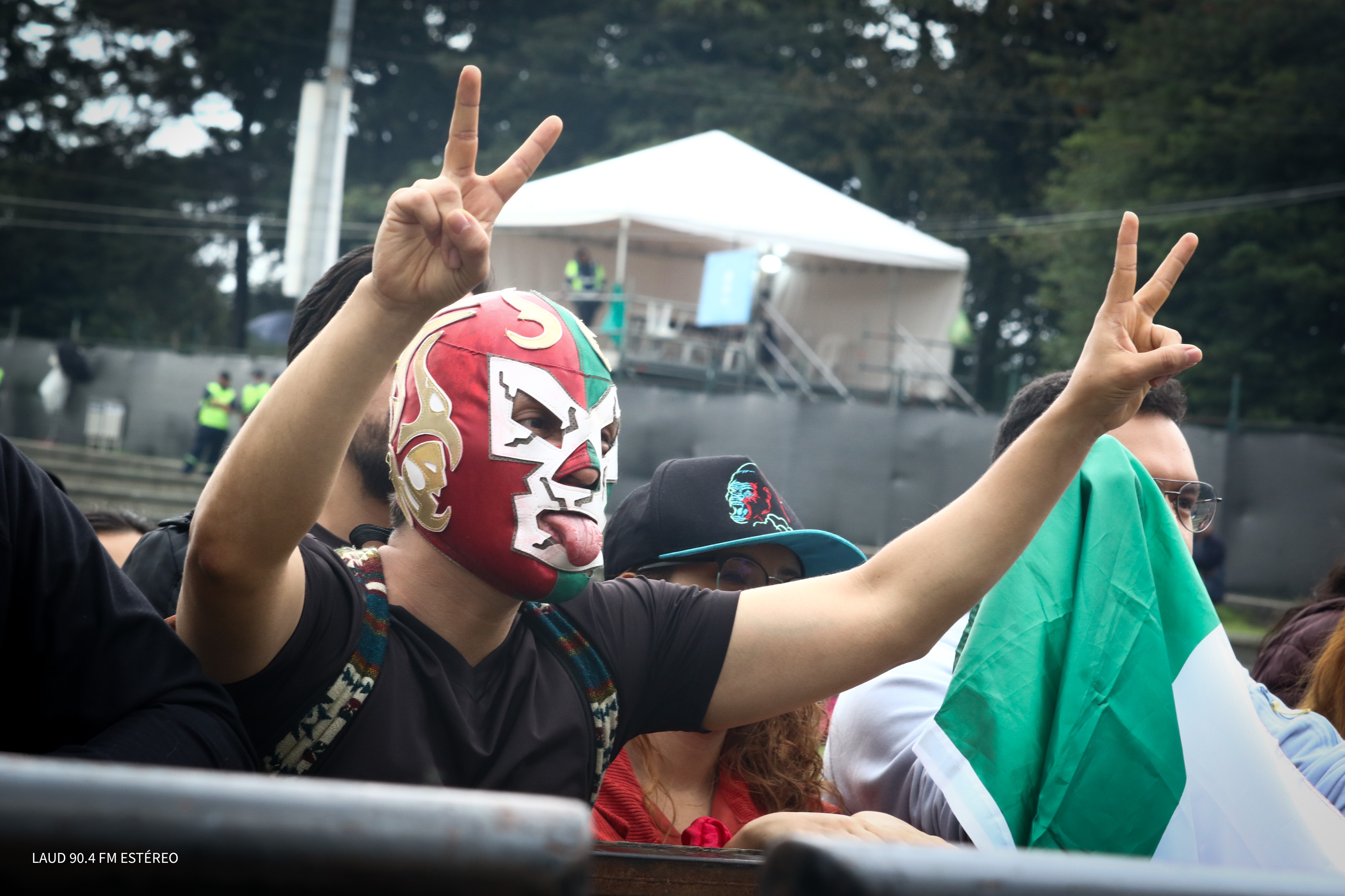 Imagen noticia Rock al Parque