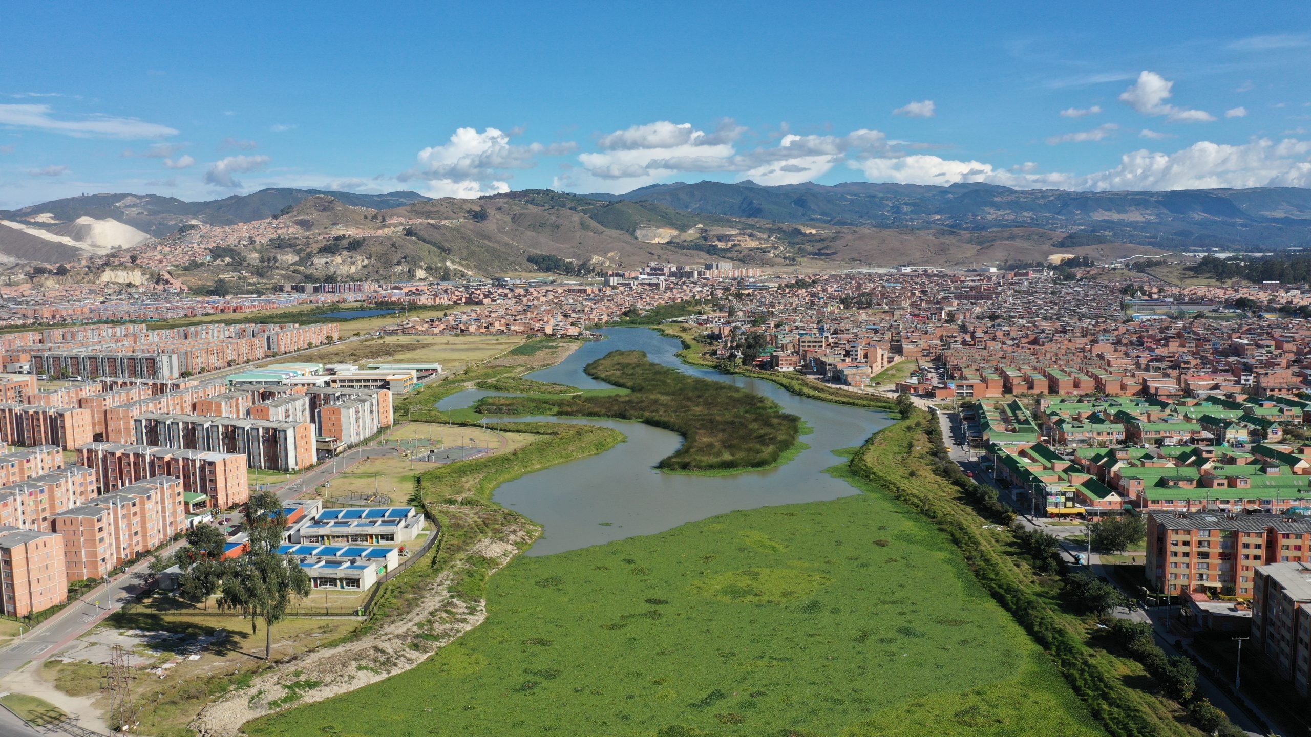 Imagen noticia La propuesta de Bogotá para avanzar en el ordenamiento de la Sabana