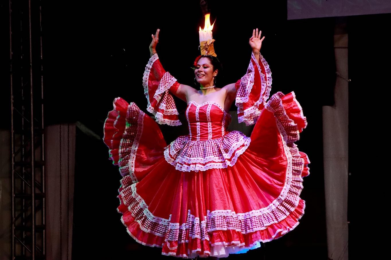 Imagen noticia ‘Tres Cuartos Danza’