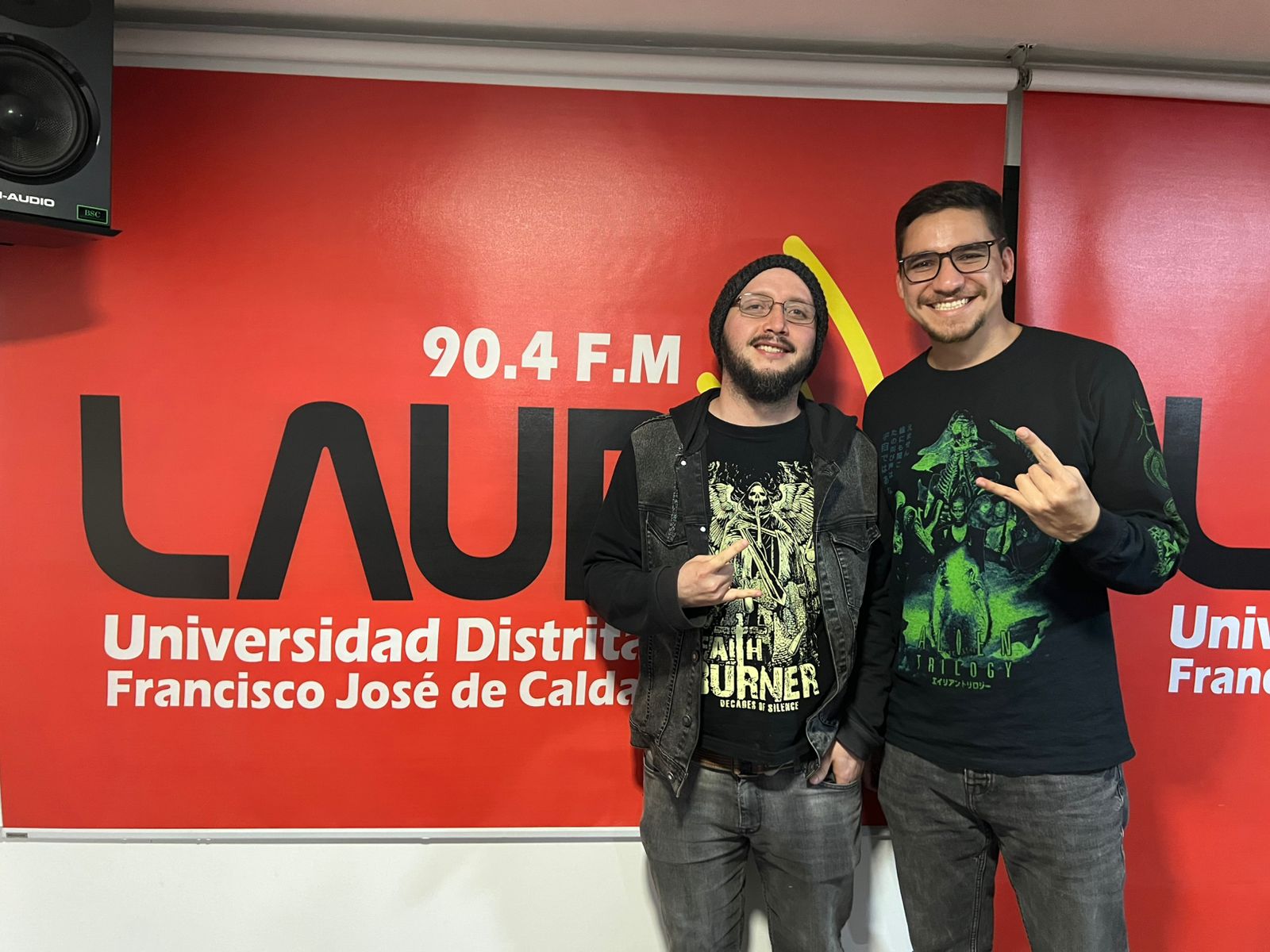 Imagen noticia FAITHBURNER: del sufrimiento a la locura en nueve himnos de metal melódico