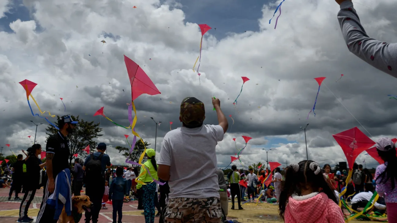Imagen noticia ¡Agéndese! Regresa el Festival de Verano con más de 100 actividades gratuitas