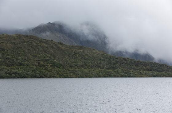 Imagen noticia Histórico: Racionamiento de agua hizo que Chingaza llegara al 80 % de capacidad