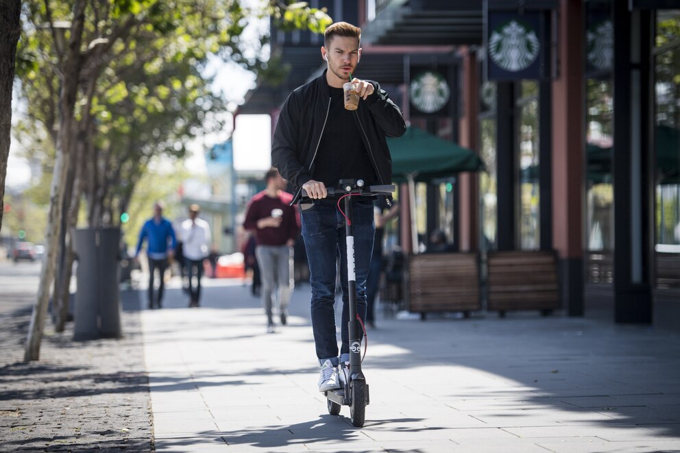 Imagen noticia Nueva Ley para bicicletas y patinetas eléctricas: Habrá modificaciones