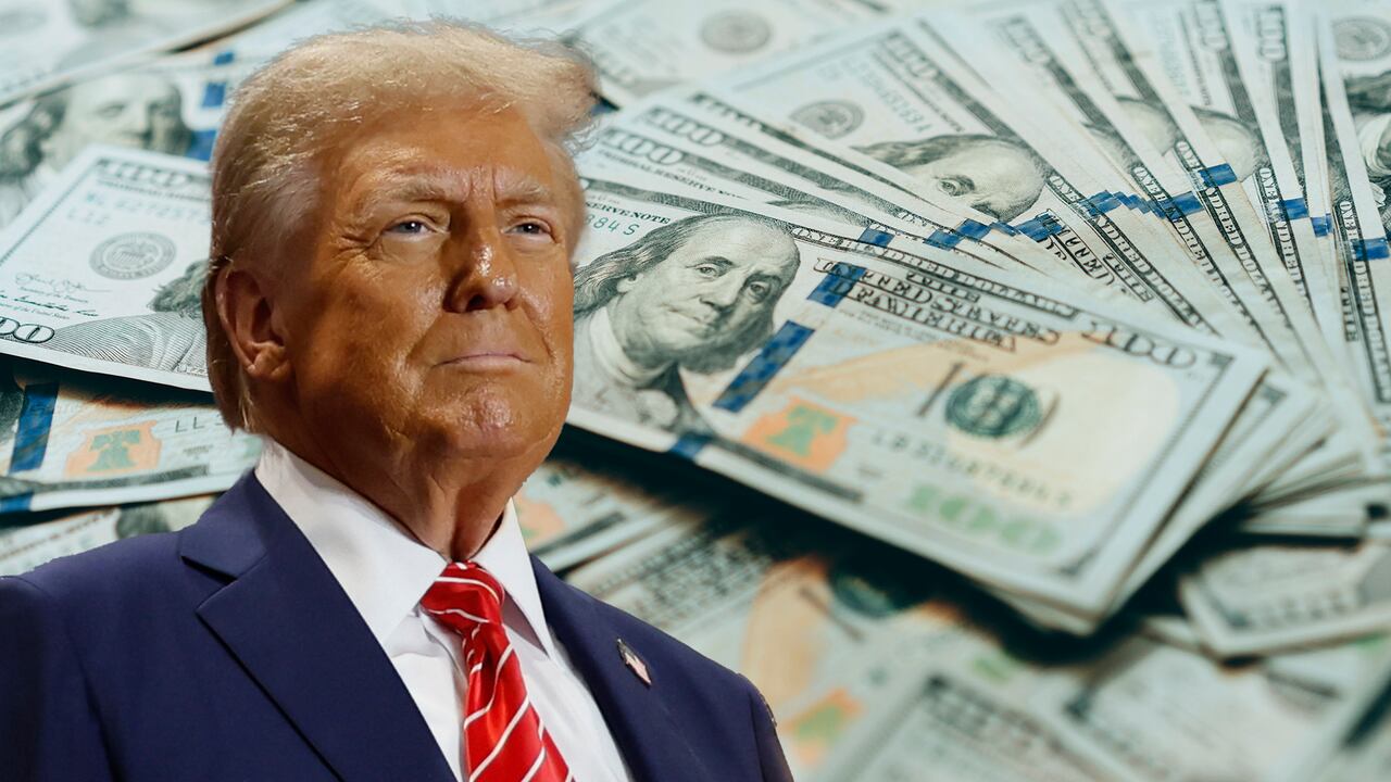 Imagen noticia Era Trump II: Efectos económicos y diplomáticos de carácter global