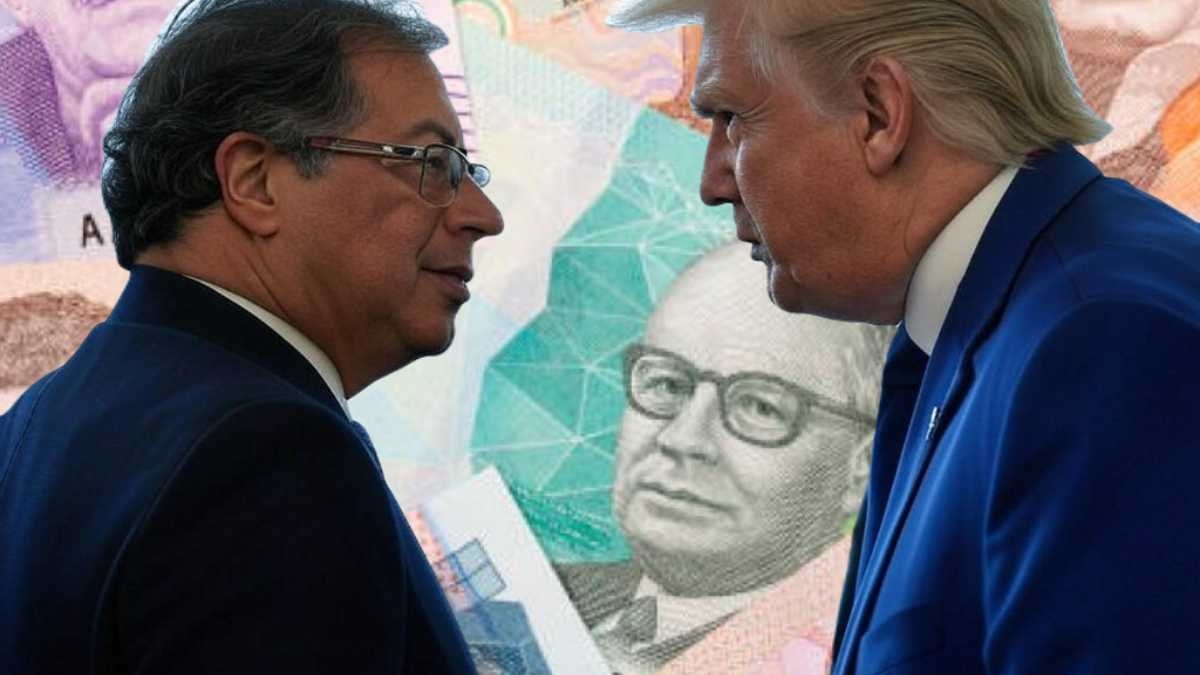 Imagen noticia Crisis diplomática Estados Unidos pone en riesgo el turismo en Colombia