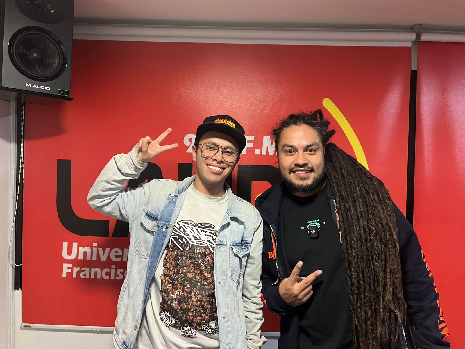 Imagen noticia Fidel Nadal en Bogotá: un concierto para sanar el alma y reconectar con el reggae