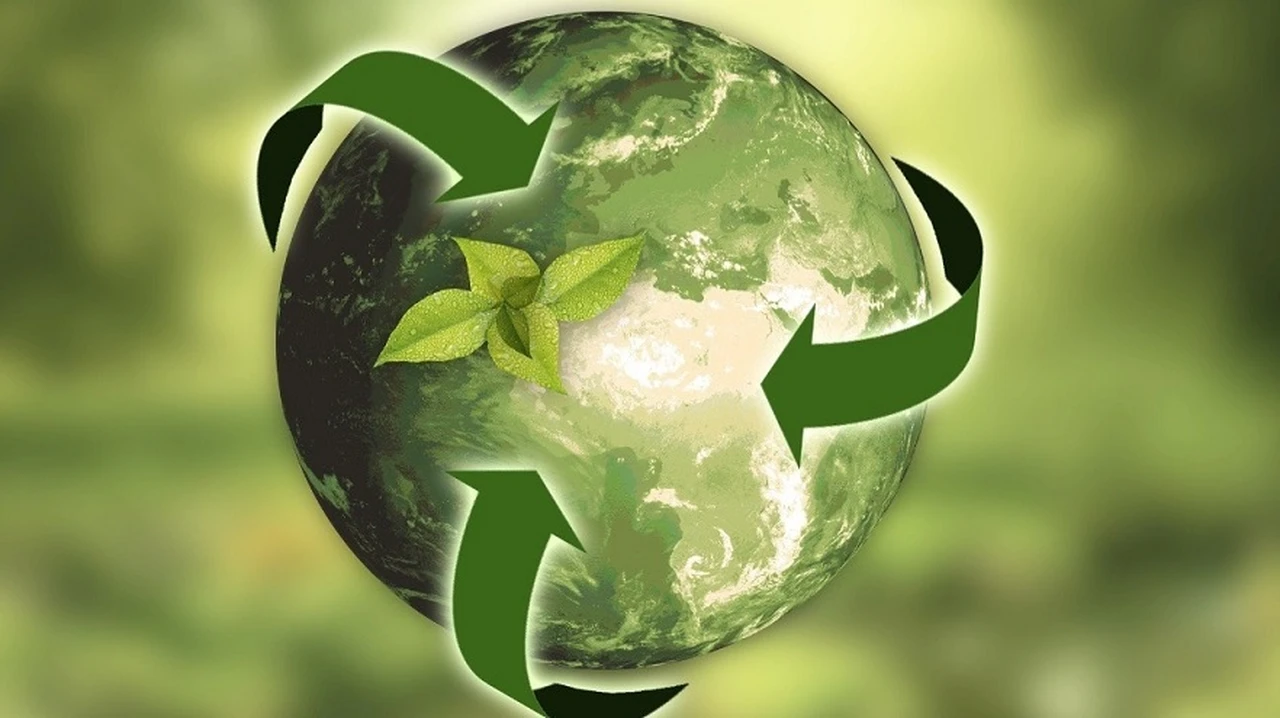 Imagen noticia Maestría en Desarrollo Sustentable y Gestión Ambiental 