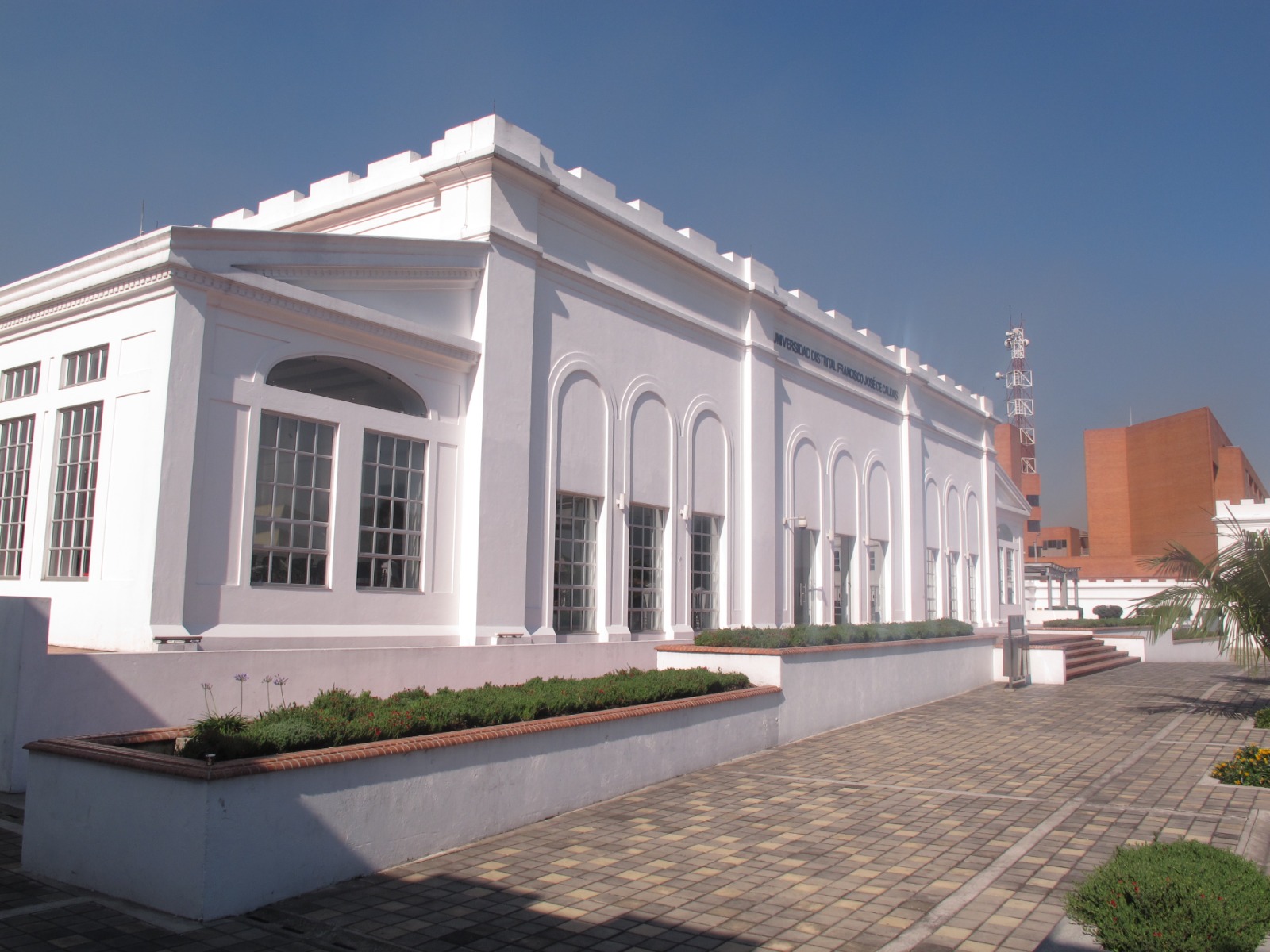 Imagen noticia La Universidad Distrital avanza en la reforma del Estatuto General