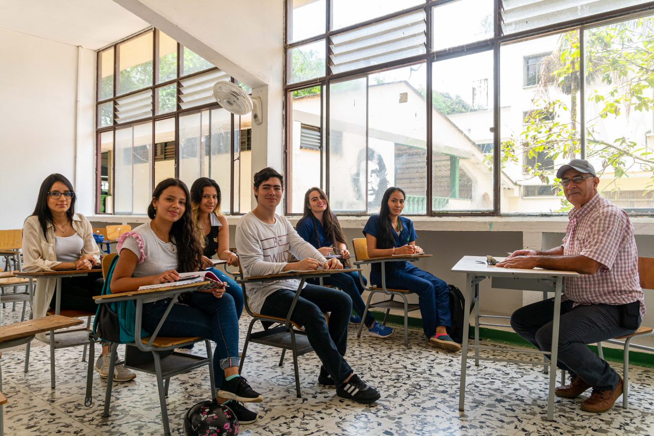 Imagen noticia  Sistema Nacional de Información de la Educación Superior