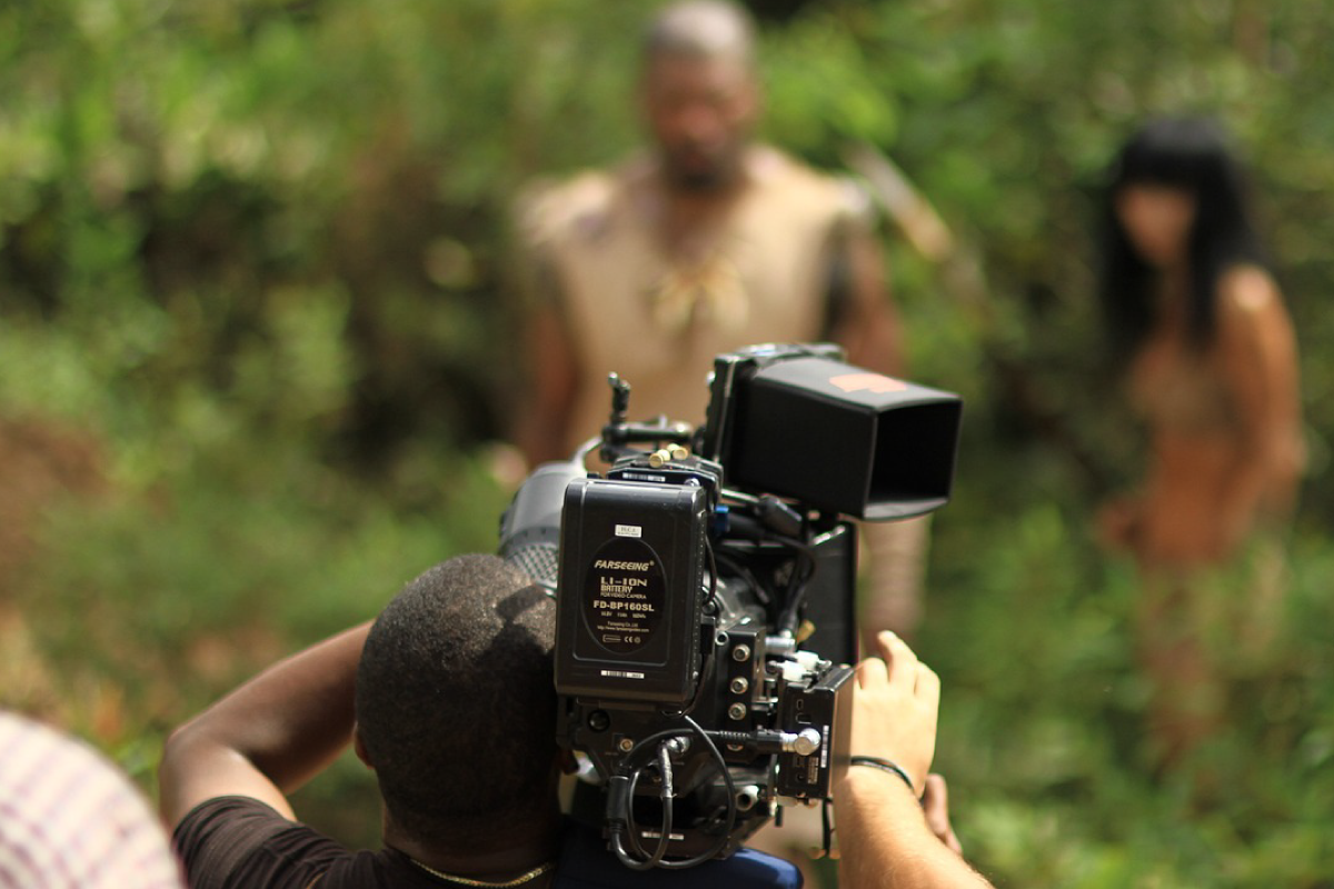 Imagen noticia Quibdó se alista para recibir el Festival Internacional de Cine del Chocó 2025