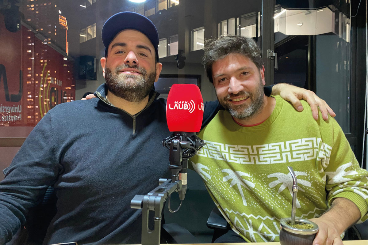 Imagen noticia La Jarana: el jazz contemporáneo uruguayo aterriza en Colombia