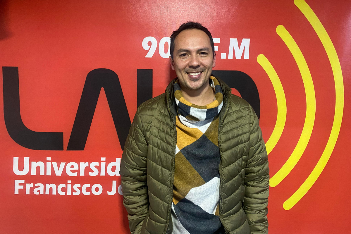 Imagen noticia ‘Premio Príncipe de los Páramos’: Un reconocimiento a la diversidad colombiana