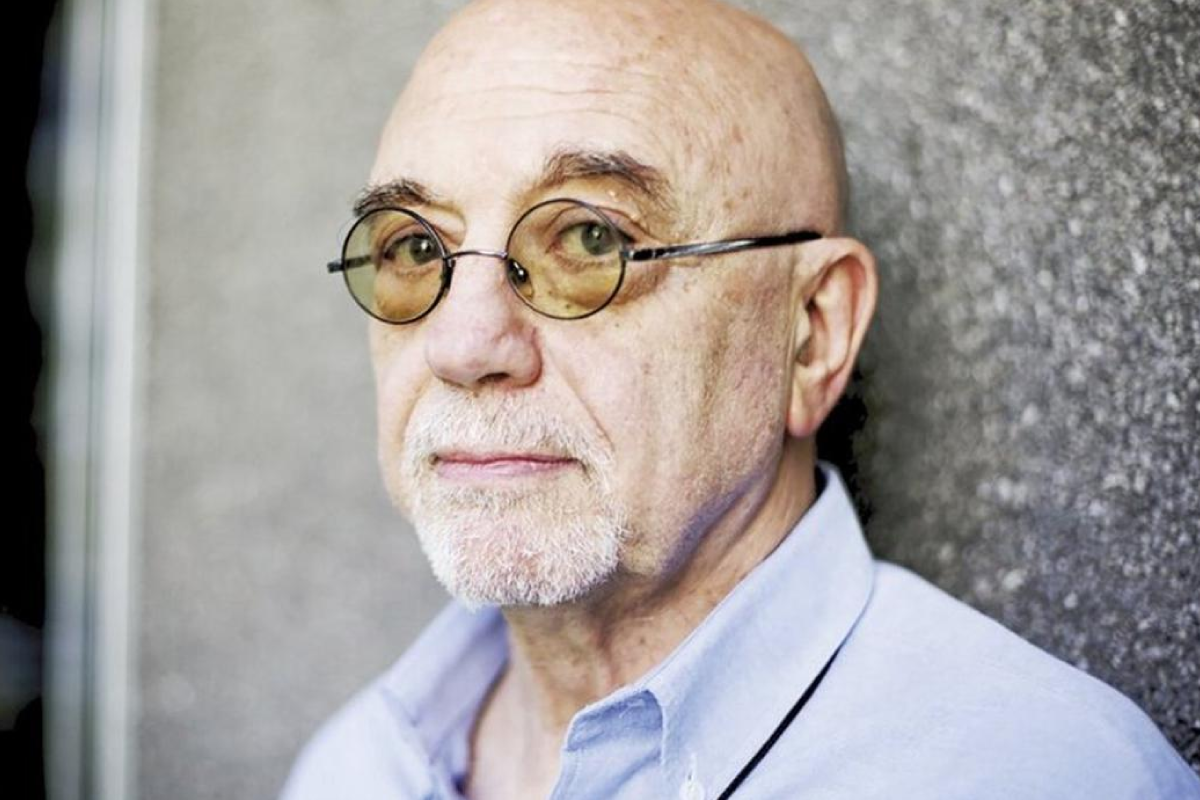 Imagen noticia ‘El simulacro de los espejos’, la novela ganadora del Premio Rómulo Gallegos
