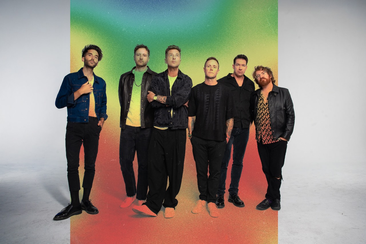Imagen noticia OneRepublic se sumerge en el mundo del anime con un nuevo himno emocional