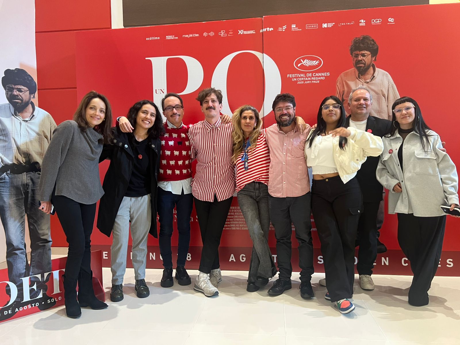 Imagen noticia ‘Un poeta’: cine hecho desde la duda, la poesía y la resistencia