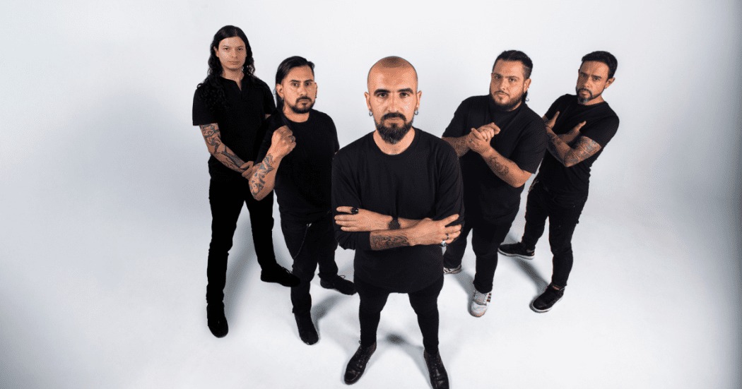 Imagen noticia Keep The Rage, el sueño de llegar al Festival del rock más grande de América Latina 
