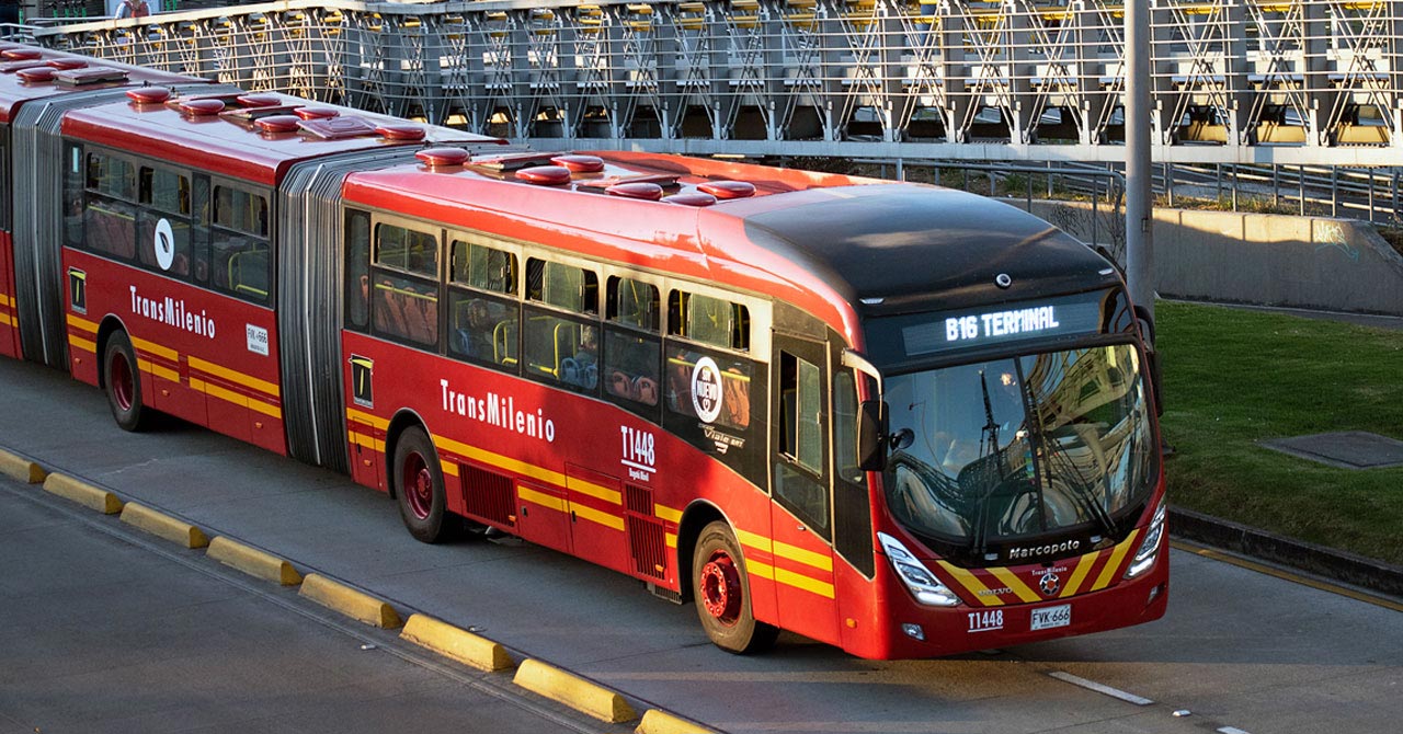 Imagen noticia Conozca la nueva apuesta del Distrito por cambiarle la cara a TransMilenio