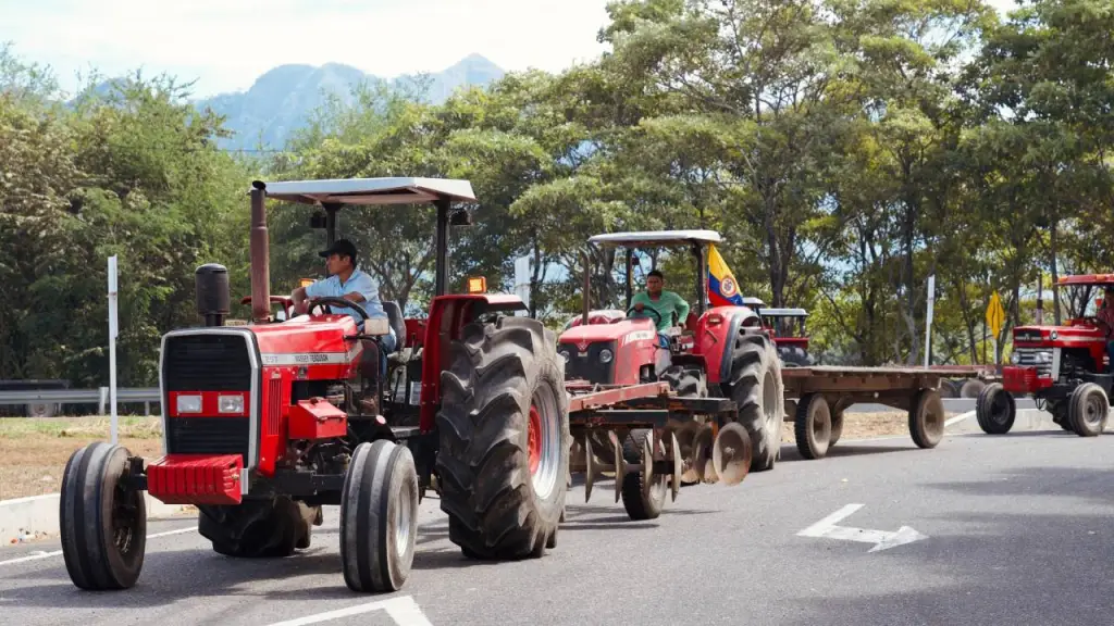 Imagen noticia ¡Se levantó el paro! Gobierno y arroceros lograron acuerdos
