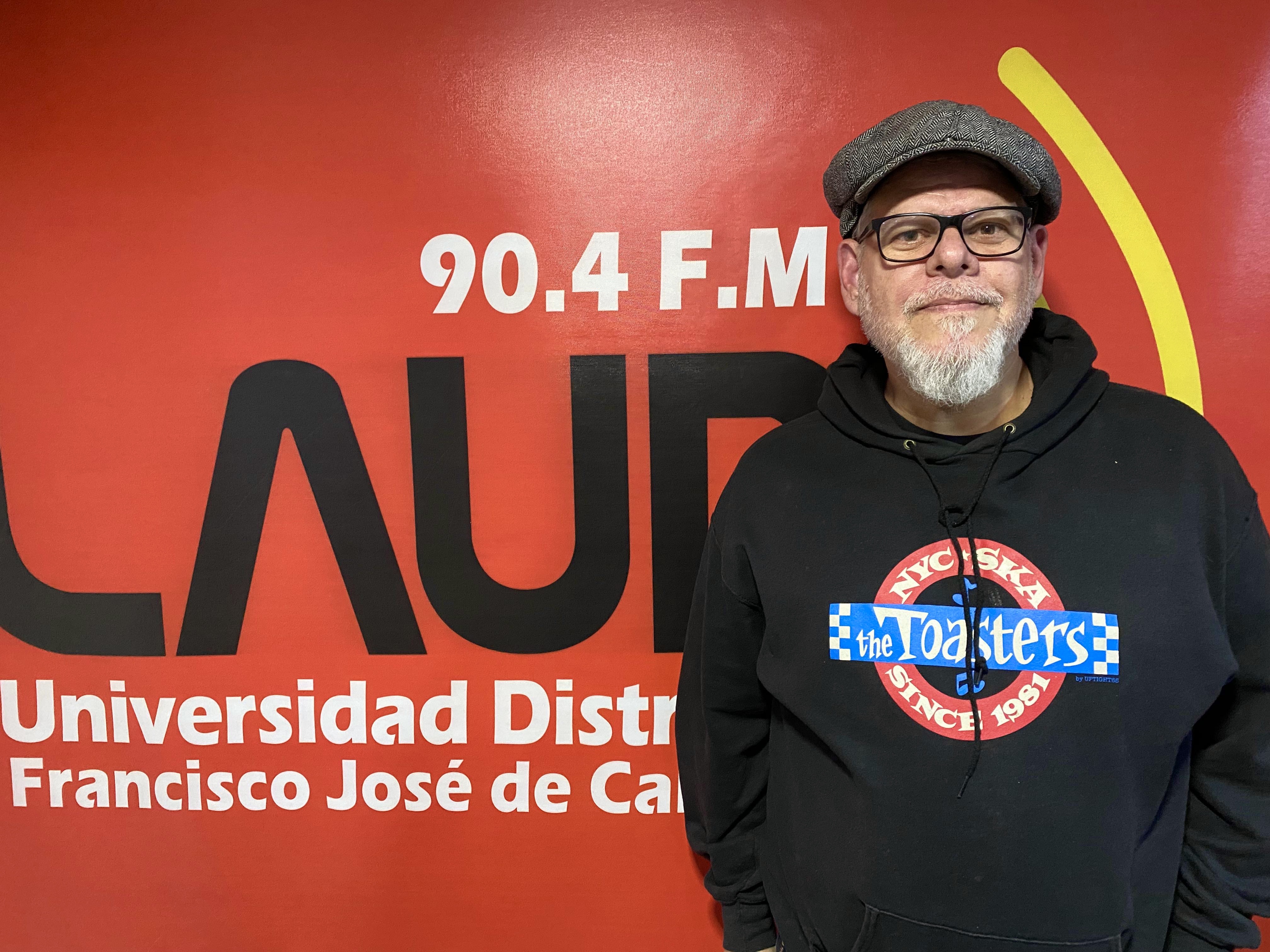 Imagen noticia ¡Una fiesta por el ska Latinoamericano! Desorden Público celebra sus 40 años 