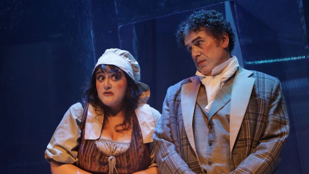 Imagen noticia Teatro Libre sede Centro