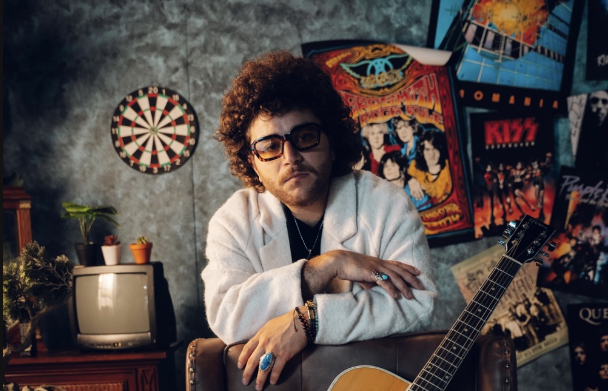 Imagen noticia Ed Harvest y La Perrera presentan un nuevo himno con sabor puertorriqueño