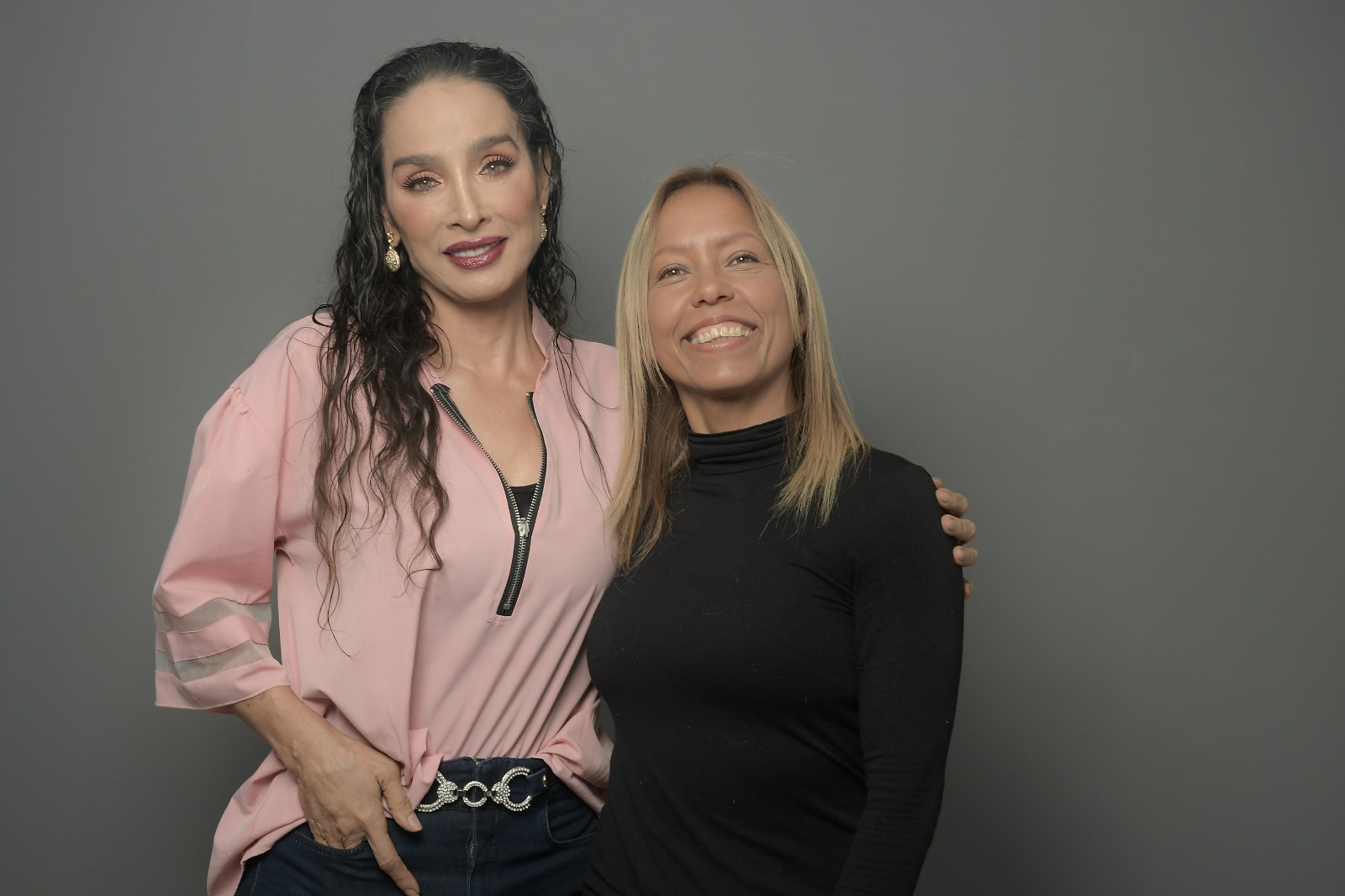 Imagen noticia Luly Bossa regresa a las tablas con cinco personajes y un mensaje de empatía