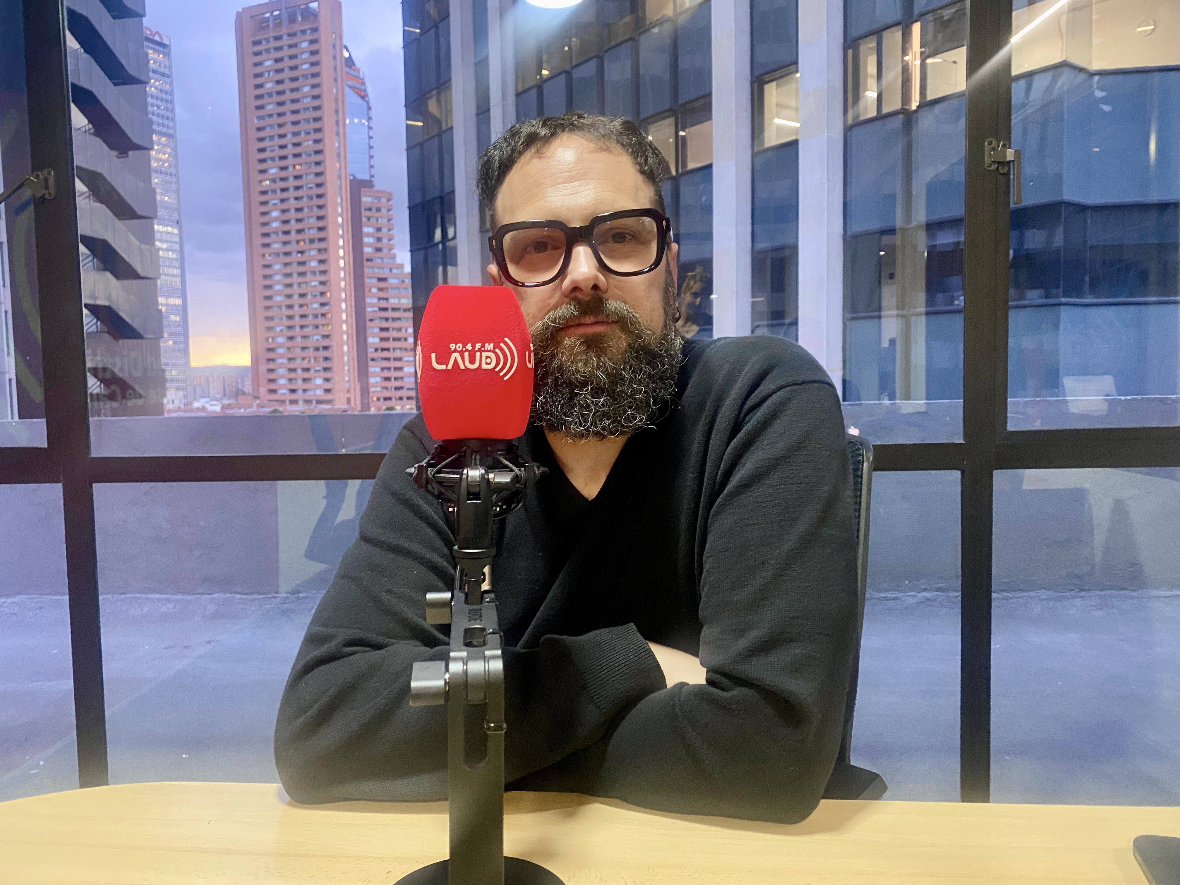 Imagen noticia Ästra y ‘Exhibit 8’, un nuevo álbum forjado fuera de la maquinaria