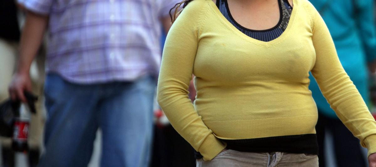 Imagen noticia La gordofobia y su impacto en la salud 