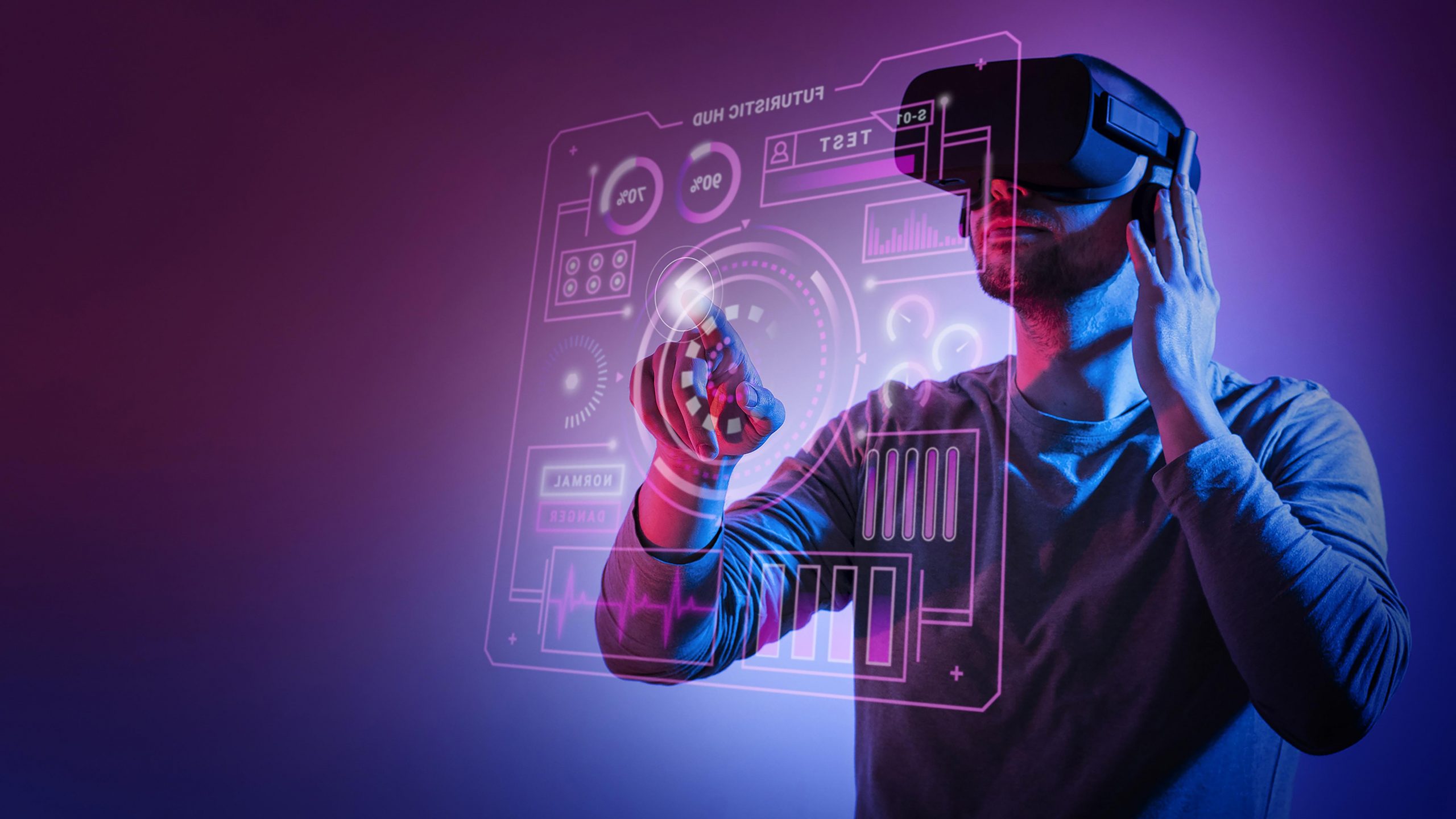 Imagen noticia Participa en la convocatoria ‘Crea Digital’ que apoya a los proyectos creativos