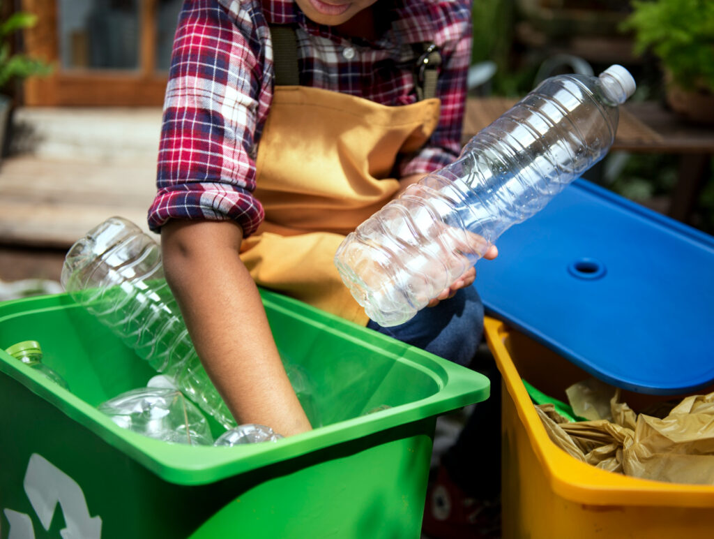 Imagen noticia Convocatoria para crear contenido en redes sociales a favor del reciclaje