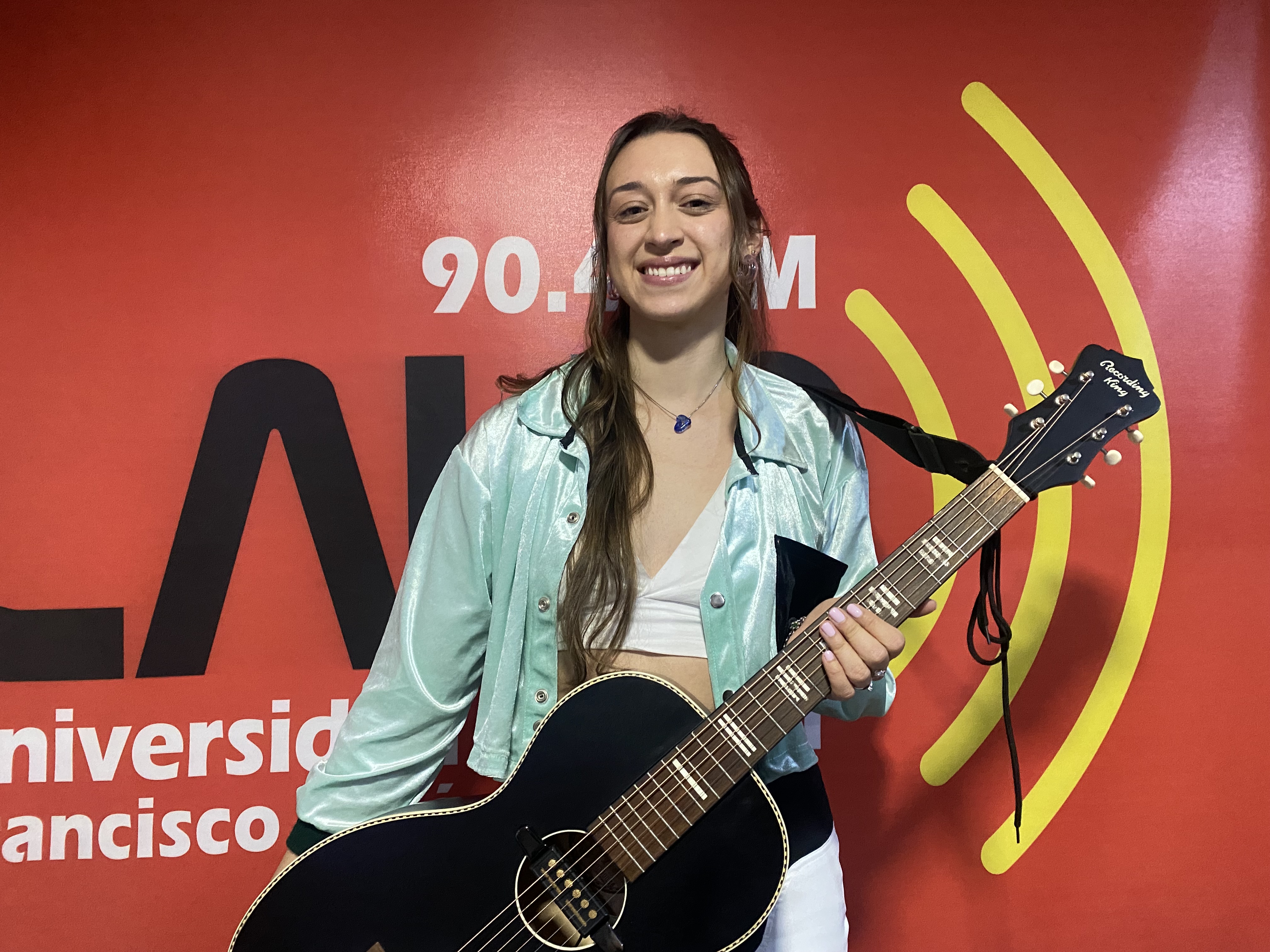 Imagen noticia Música para desnudar el alma: Vale Sua presenta ‘Colecciones Ocultas’