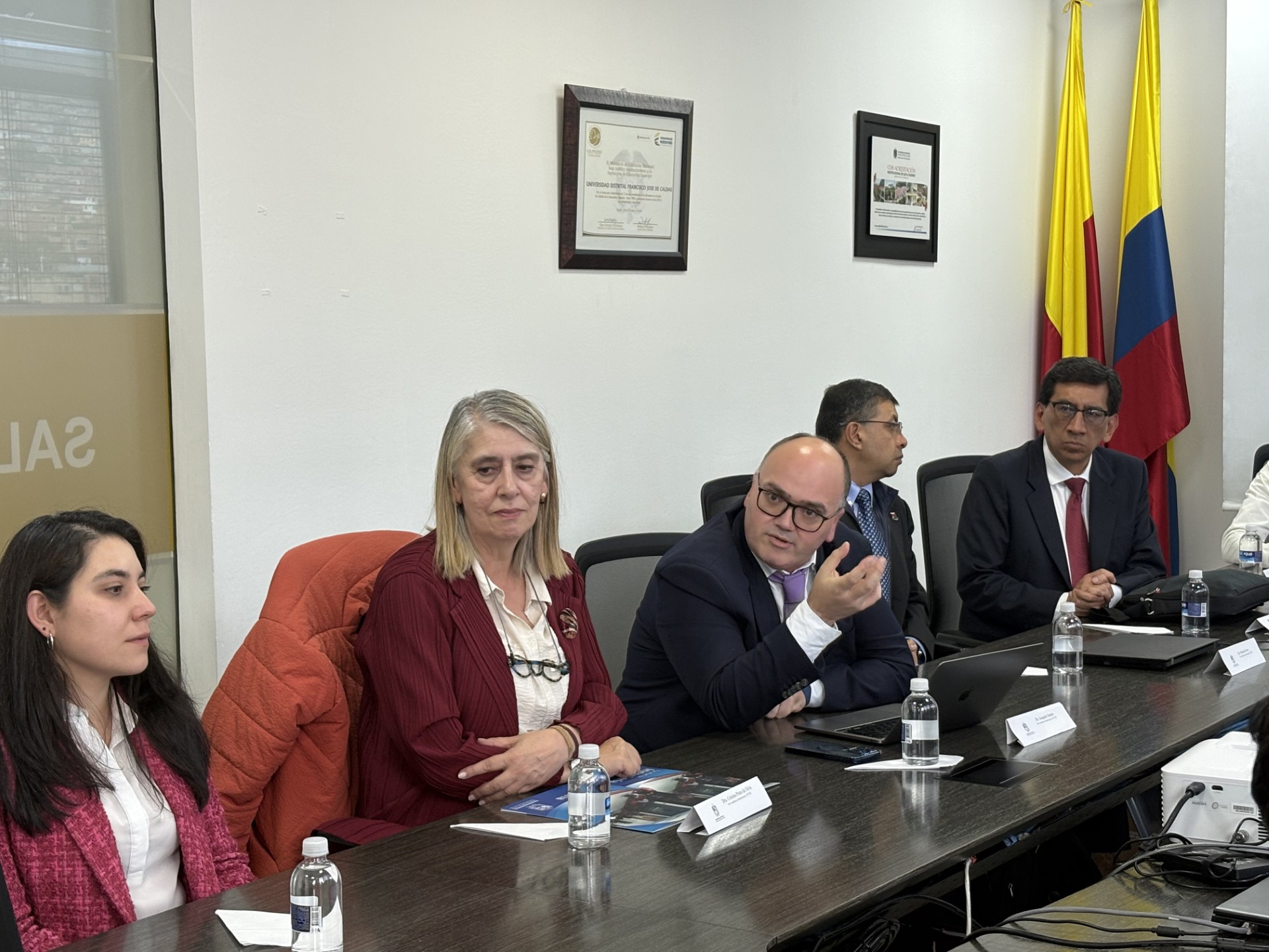 Imagen noticia Universidad Distrital 