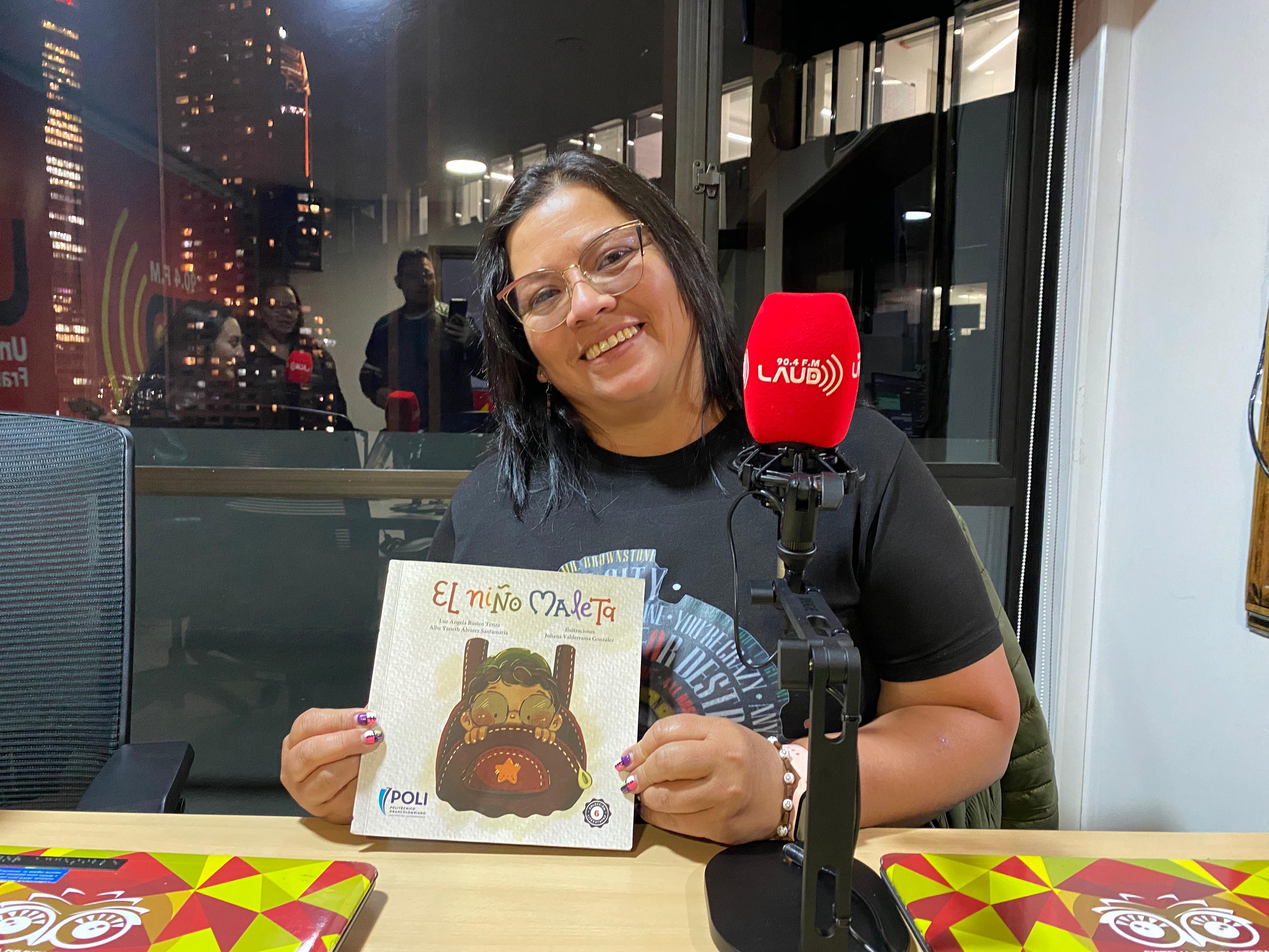 Imagen noticia 'El Niño Maleta': Letras que narran la vida de los pequeños migrantes