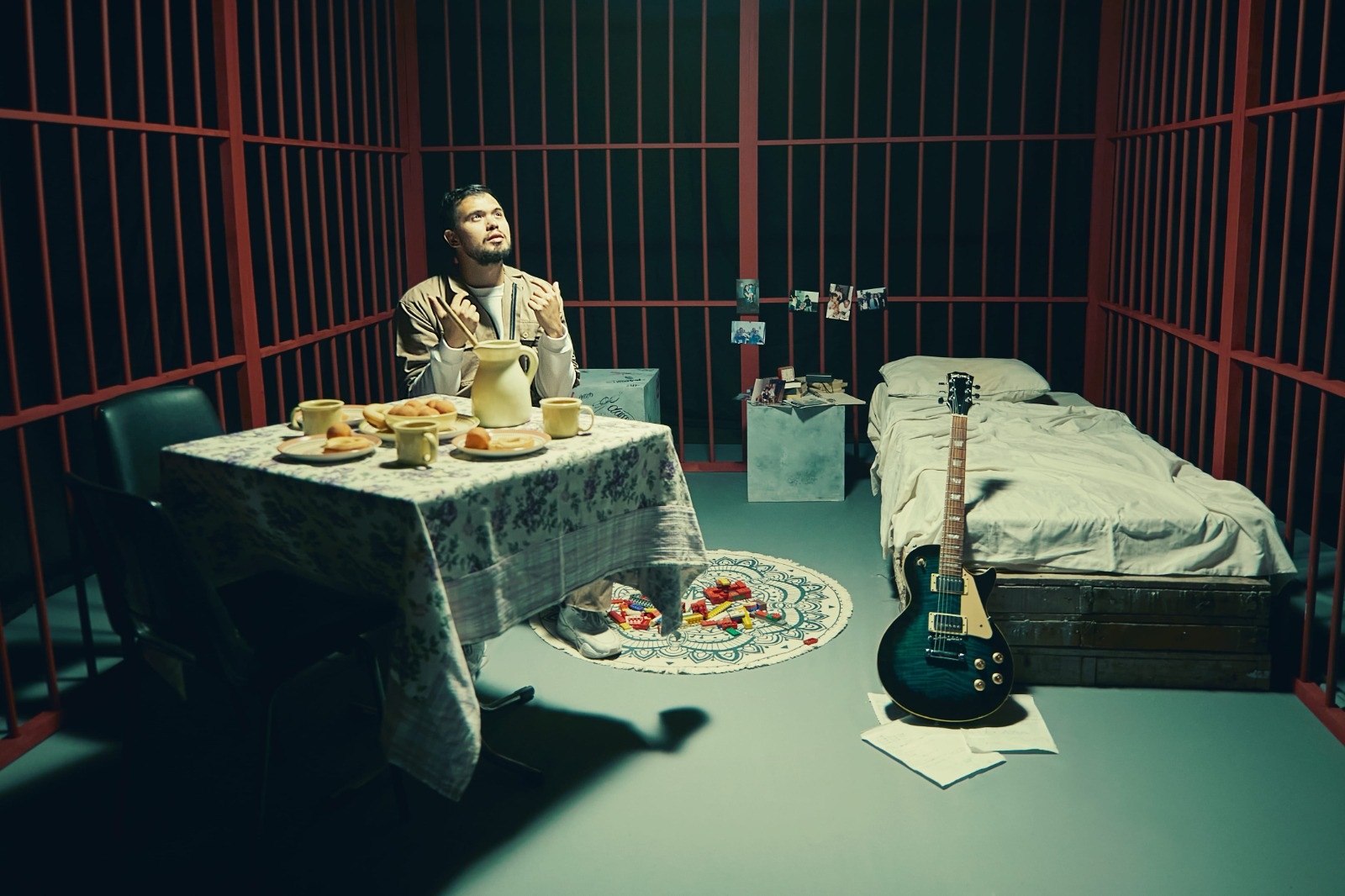 Imagen noticia Eco Medellín presenta ‘Un Instante’, una canción que toca fibras y recuerdos