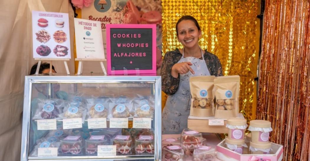 Imagen noticia Bogotá celebra el Festival del Pan y del Postre