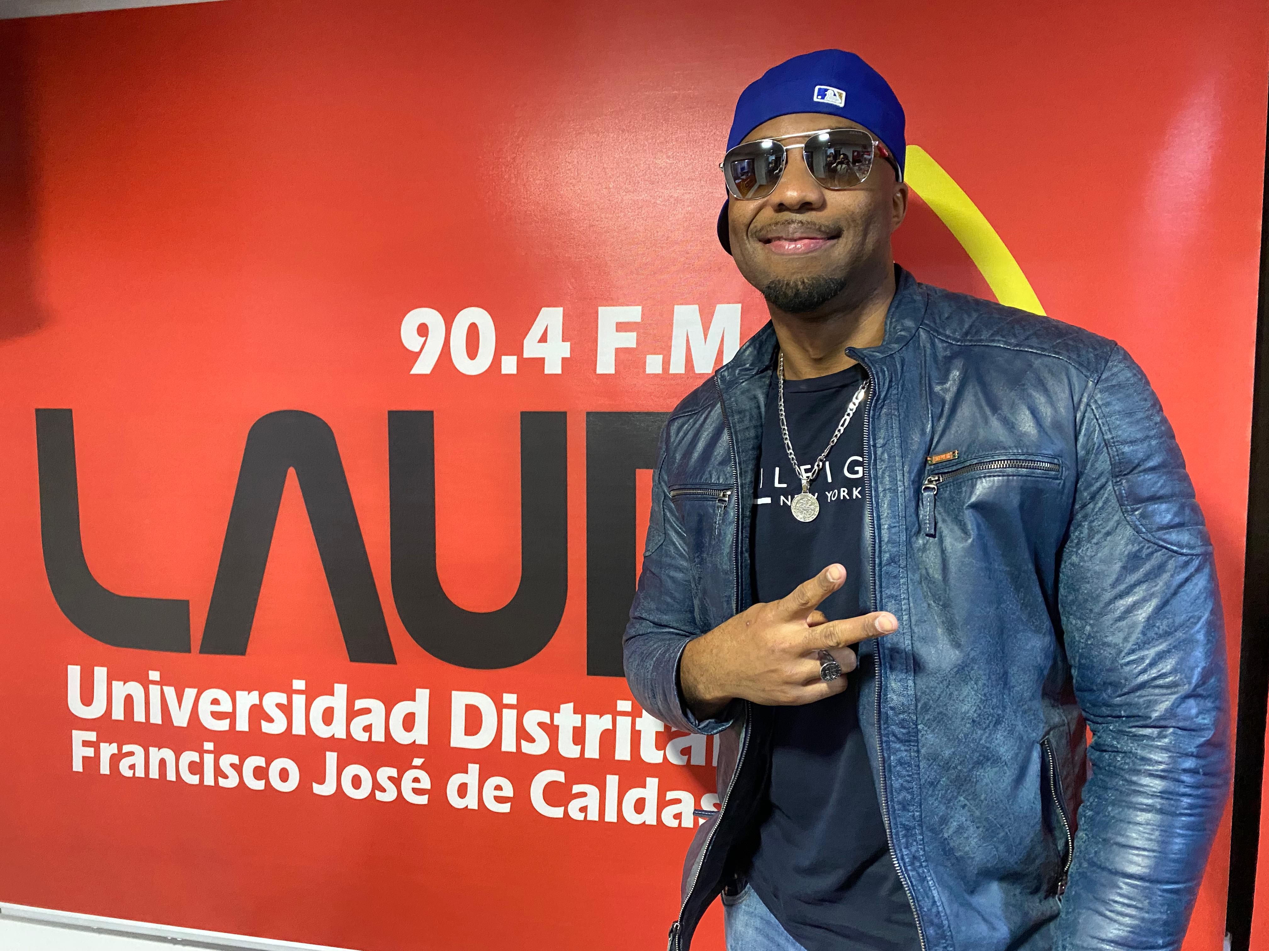 Imagen noticia Javi Carabalí: El poder de una fusión que conecta corazones