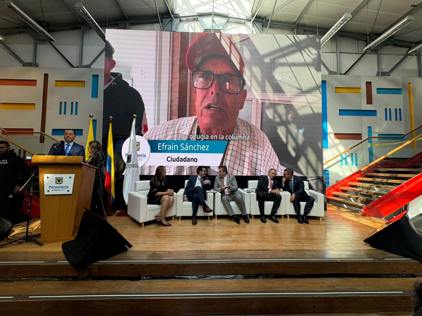 Imagen noticia Avances y retos: IX Encuentro de Oficinas de Control Disciplinario Interno