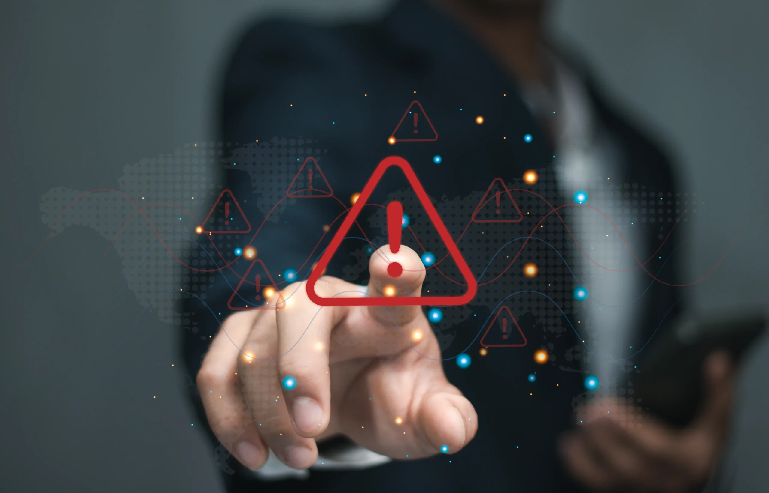 Imagen noticia La Universidad Distrital lo invita a la capacitación virtual en ciberseguridad 