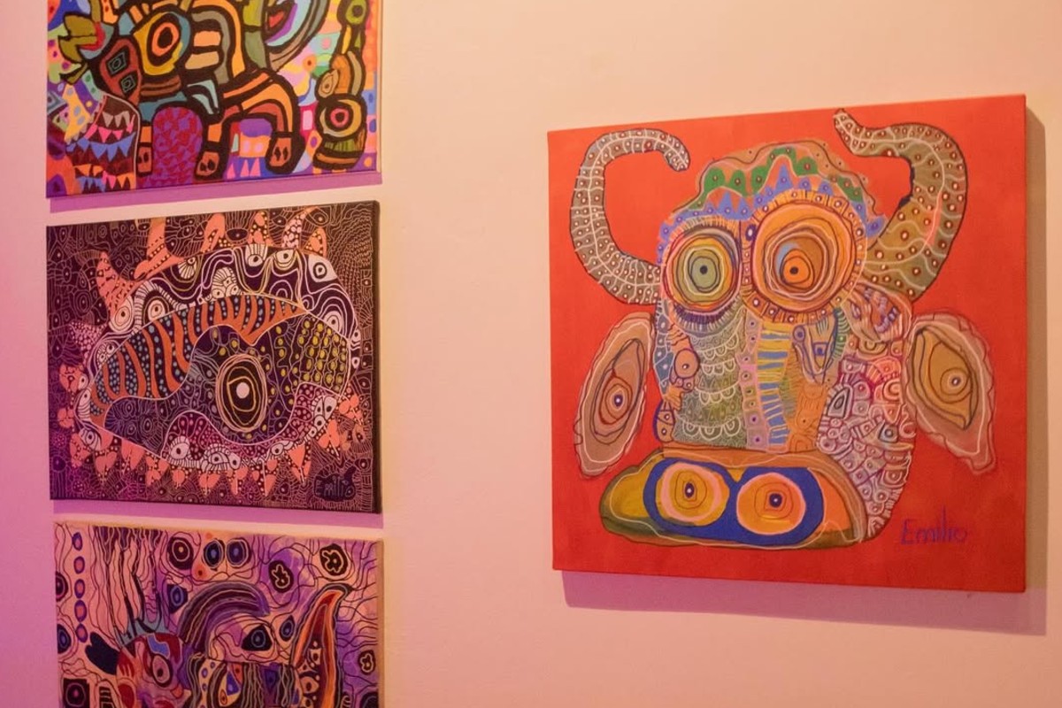 Imagen noticia ¡Atención artistas! El Festival Neuro Universos abrió convocatoria para 2025