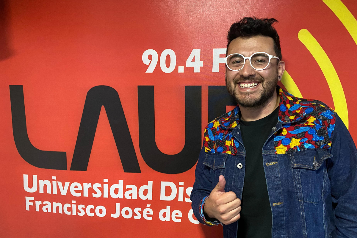 Imagen noticia ‘No Sé Mañana’: La dualidad del amor desde los ojos de Checho SASA y Kandall 