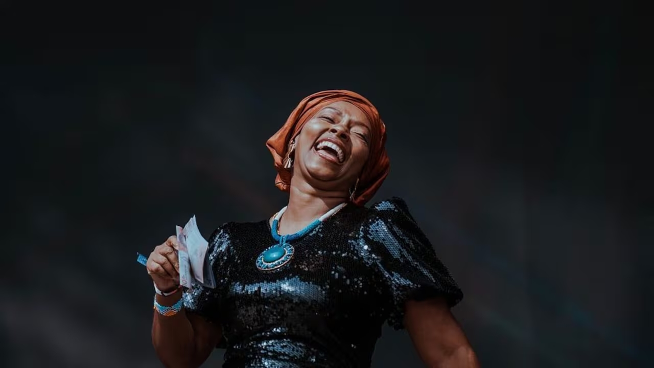 Imagen noticia Nidia Góngora y las Cantoras del Pacífico llegan a Bogotá