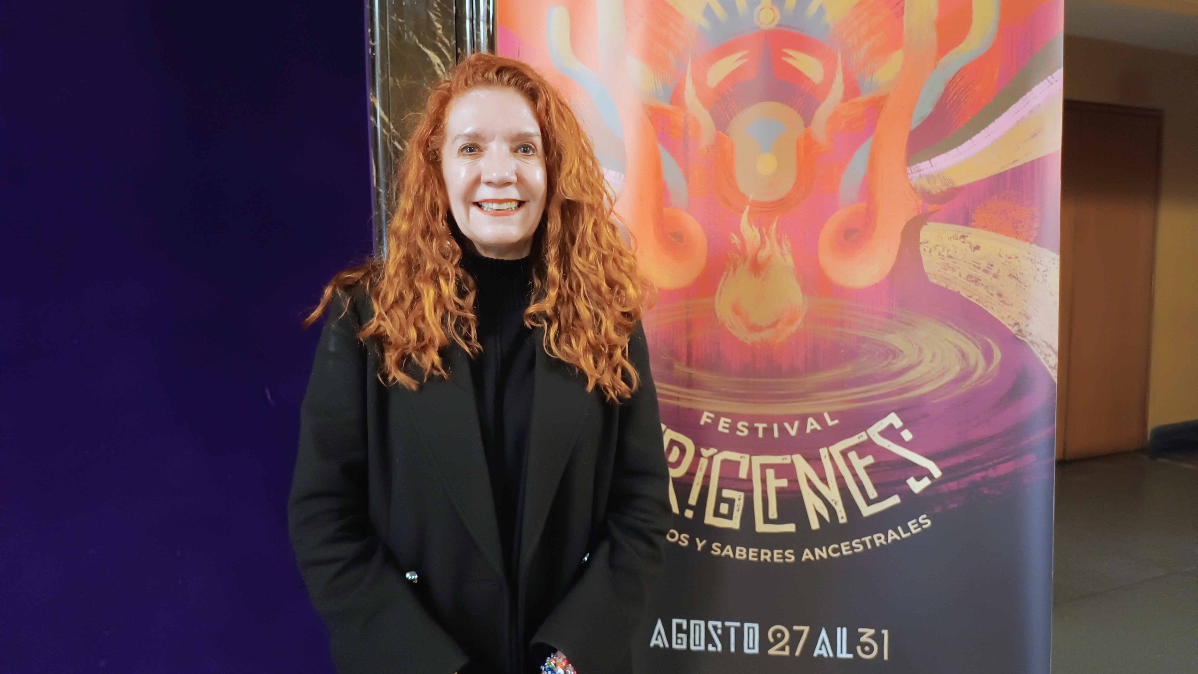 Imagen noticia ‘Festival Orígenes 2025’: Sonidos y memorias vivas en Bogotá