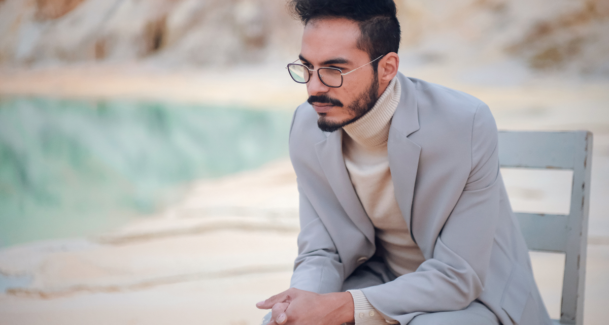 Imagen noticia ‘Sed del Mar’: El viaje sonoro de Solo Valencia 