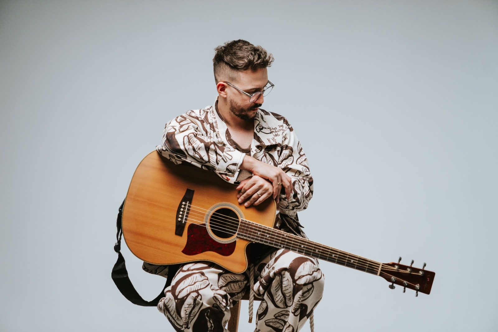 Imagen noticia Vehementes le canta a las rupturas amorosas en 'Narcótica'