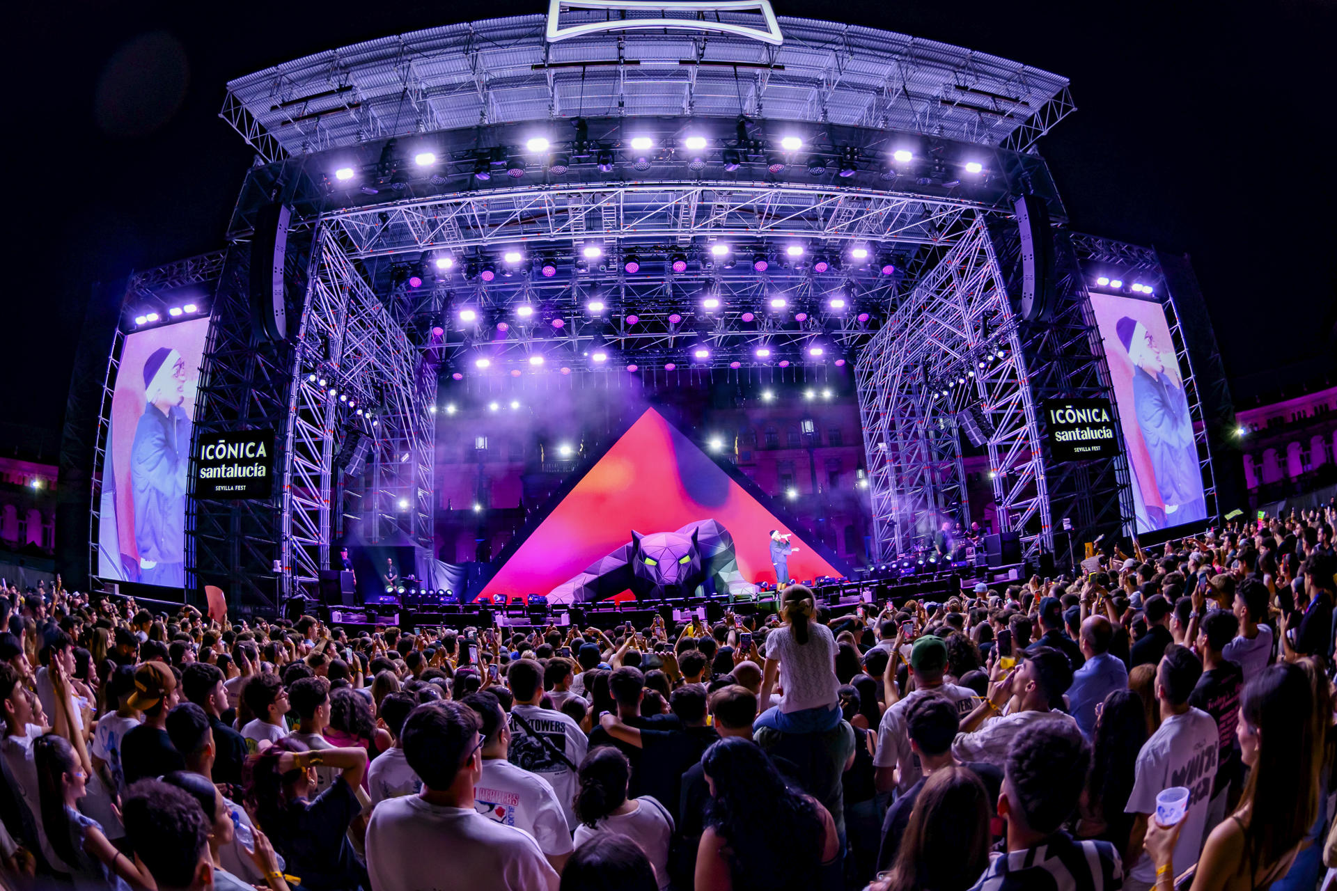 Imagen noticia Bogotá vivirá el primer concierto de Hip Hop Freestyle Filarmónico del mundo