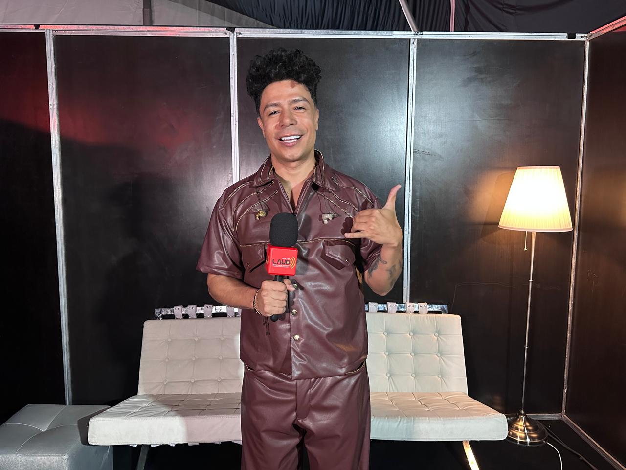 Imagen noticia Vallenato al Parque