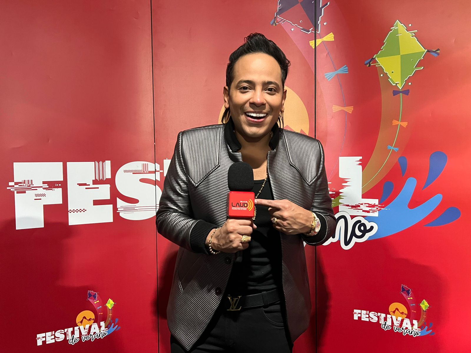 Imagen noticia Orlando Liñán: El timbre original del vallenato